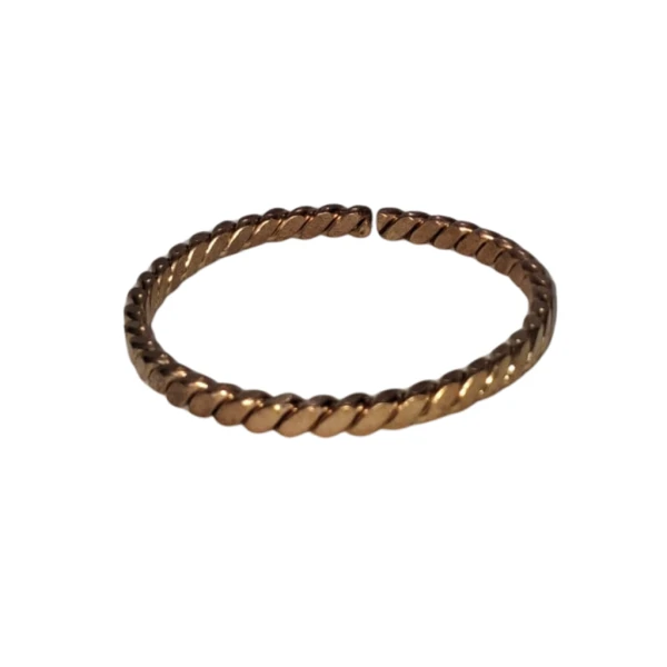 PHI CUBIT TENSOR - 256 MHZ - BRANSOLETKA TENSOROWA