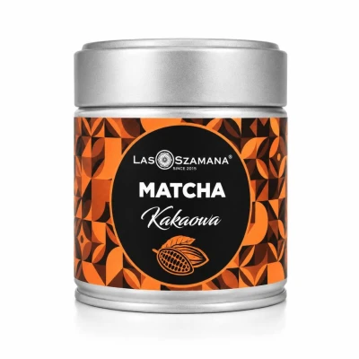 Matcha Kakaowa