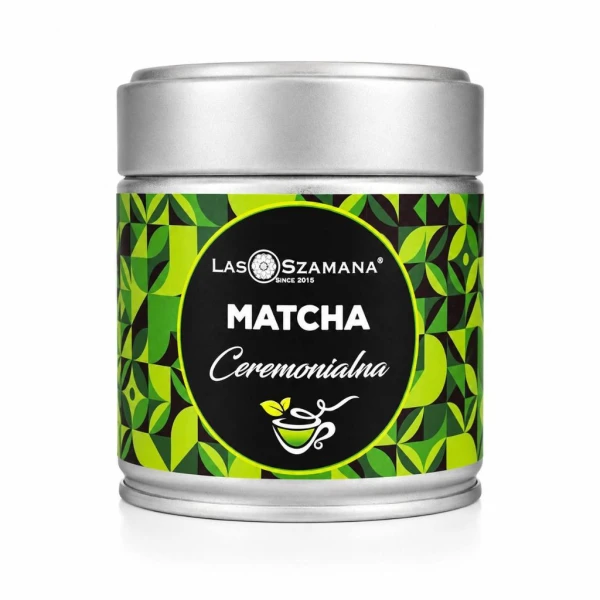Matcha Ceremonialna