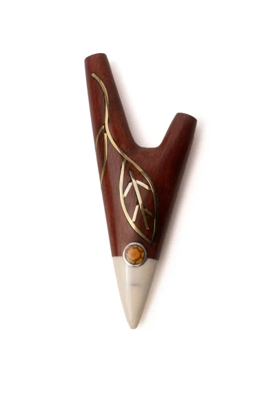 Kuripe Palo Sangre - Bronce