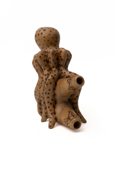 Kuripe Octopus