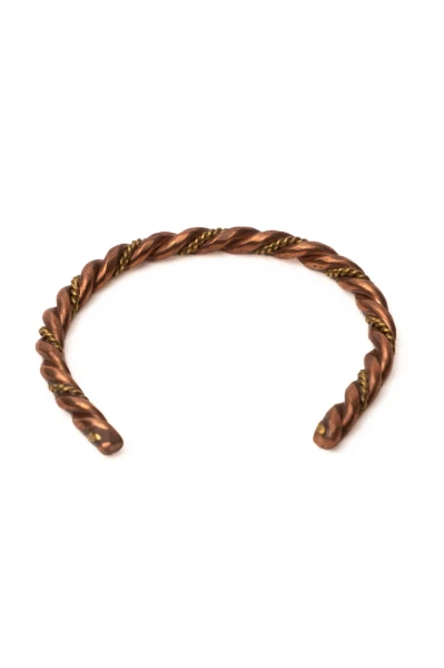 VIKING Cubit Tensor BRACELET "DOUBLE" 443MHz  