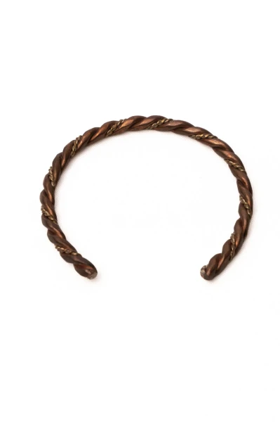 RA-MU Cubit Tensor BRACELET "UNIVERSE" 404MHZ (1)