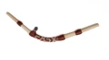 "FLORECER" Tepi z drewna Palo Santo (Bursera graveolens)