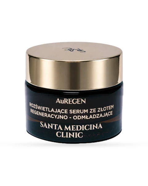 WYPRZEDAŻ Serum Regenerująco-Odmładzające AuREGEN™
