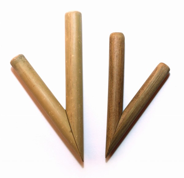 Kuripe Bambusowe (Bambusa Shreb)