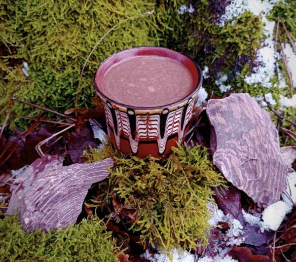 Ceremonial Cacao - Why is it extraordinary?
