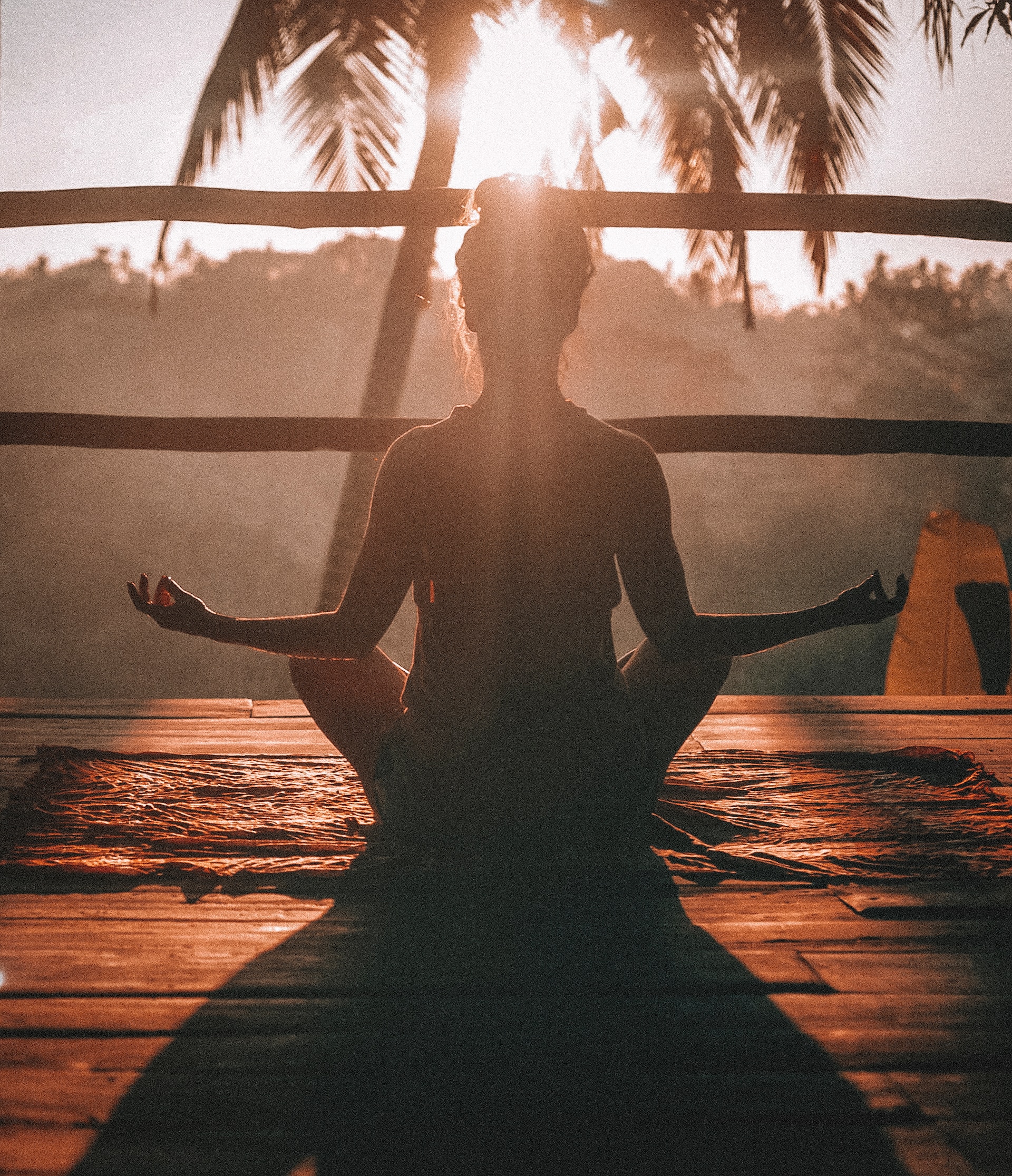 Exploring the World of Tensor Rings: Harnessing Sacred Geometry for Energy Healing and Spiritual Growth