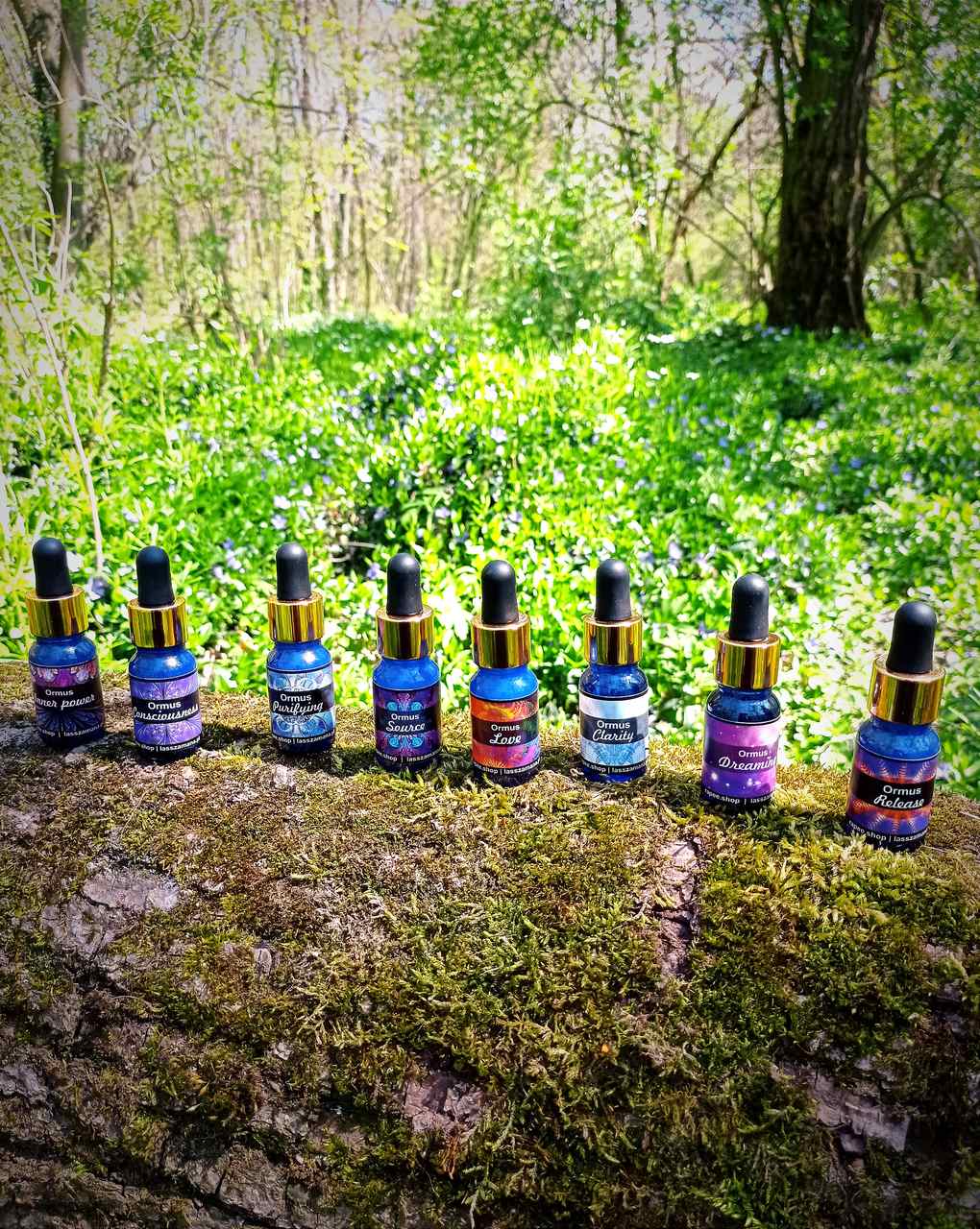 Harnessing the Power of Ormus: Unlocking the Potential for Spiritual Growth and Enhanced Wellbeing
