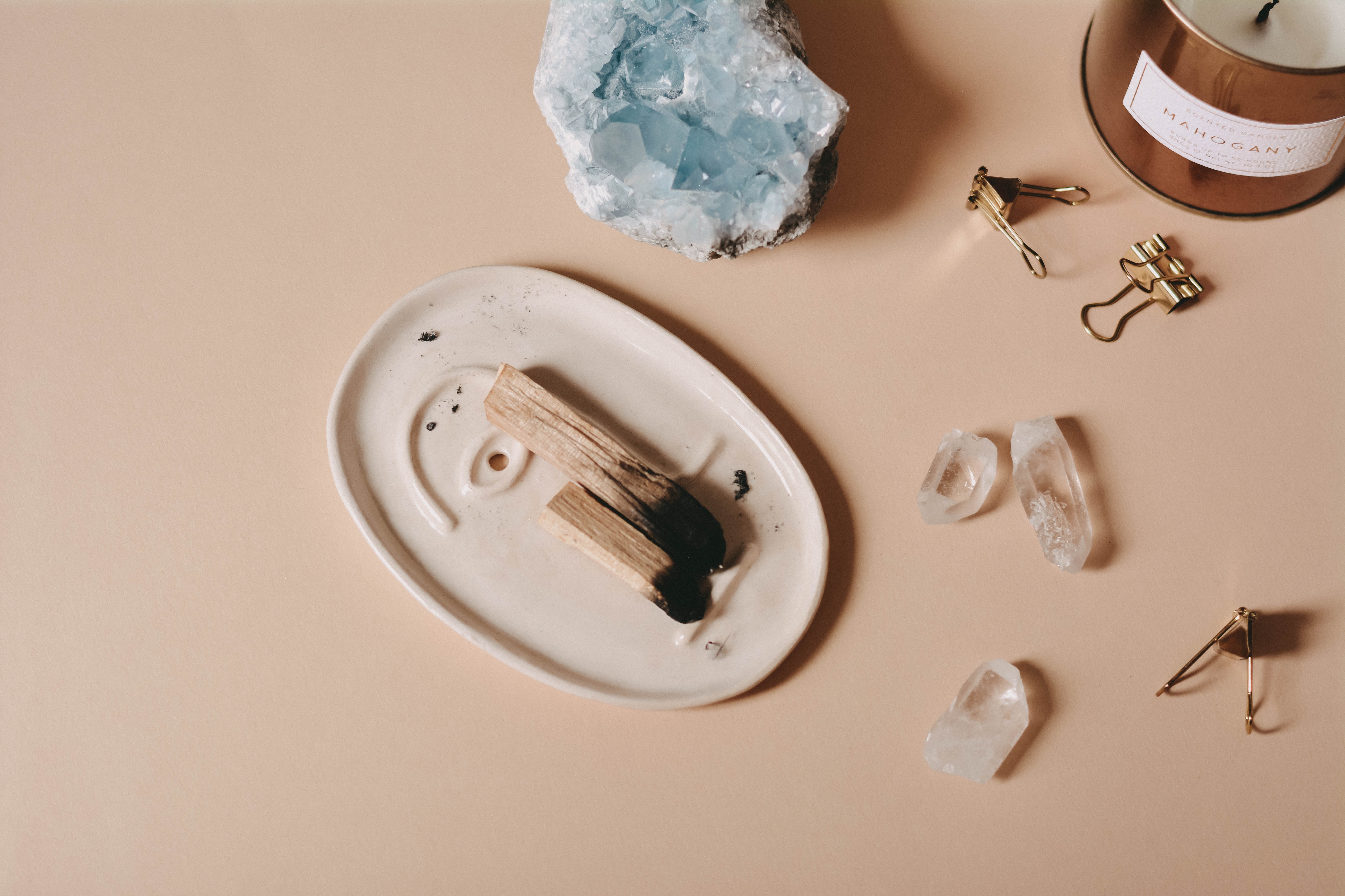 Palo Santo: A Sacred Wood for Cleansing, Protection, and Healing