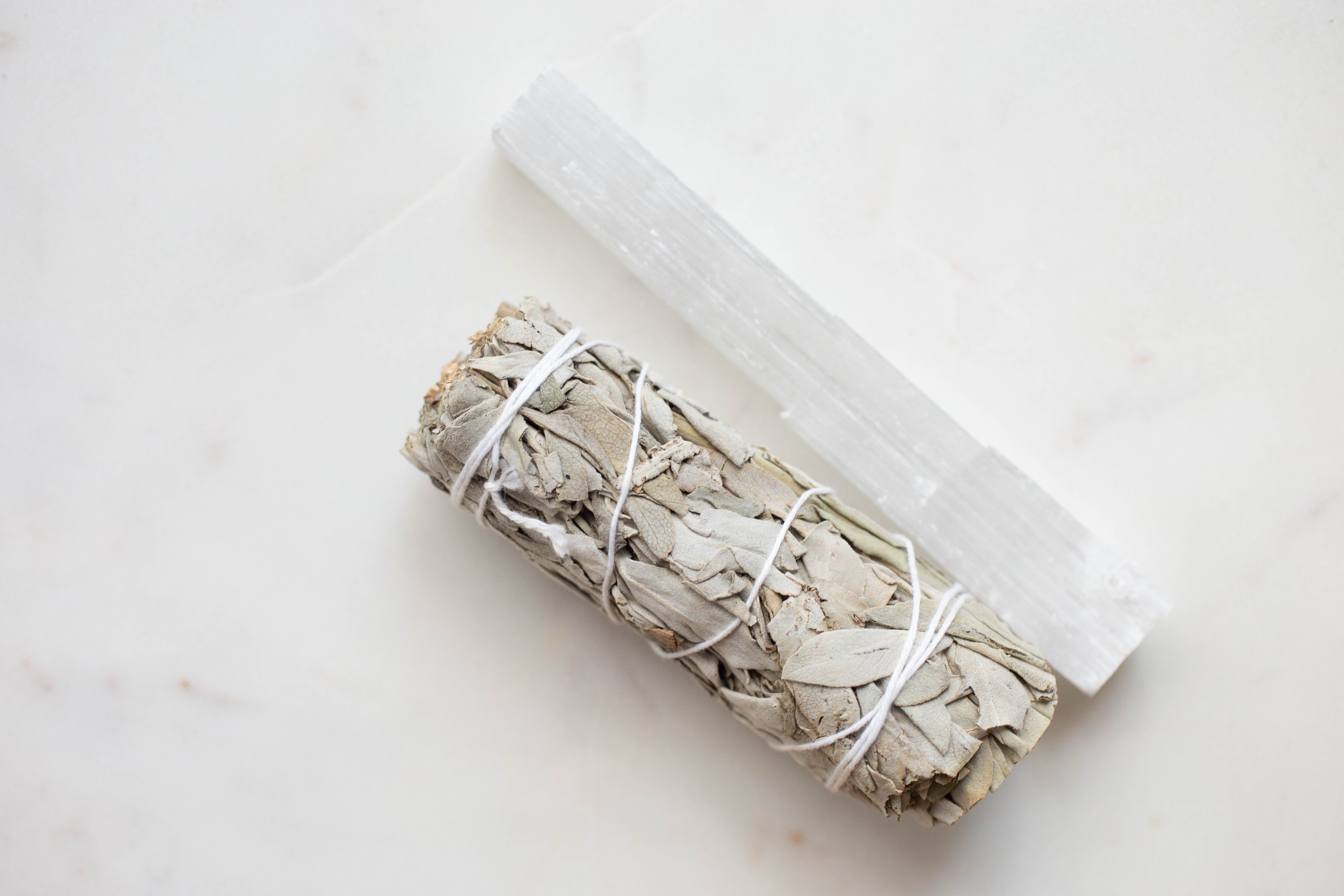 The Power of Sage Smudging: A Guide to Purification
