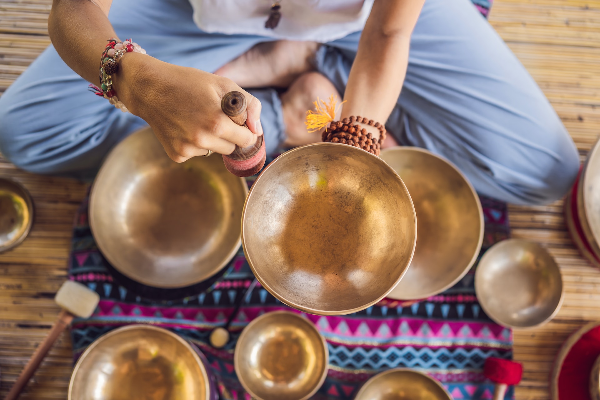 Unmasking the Mystique of Tepi and Kuripe in Rapé Shamanic Traditions