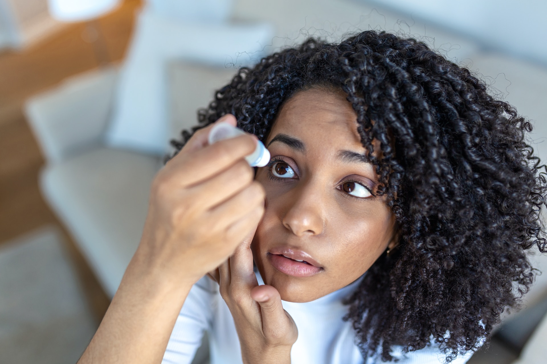 Sananga: The Powerful Amazonian Eye Drops for Enhanced Vision and Healing