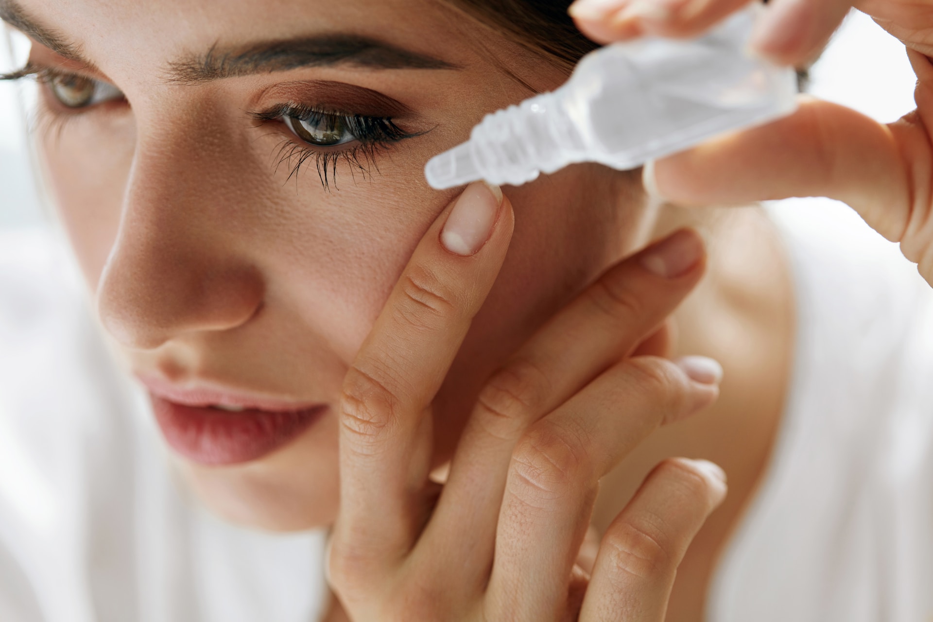 The Healing Wonders of Sananga: An Insightful Exploration of the Powerful Amazonian Eye Drops