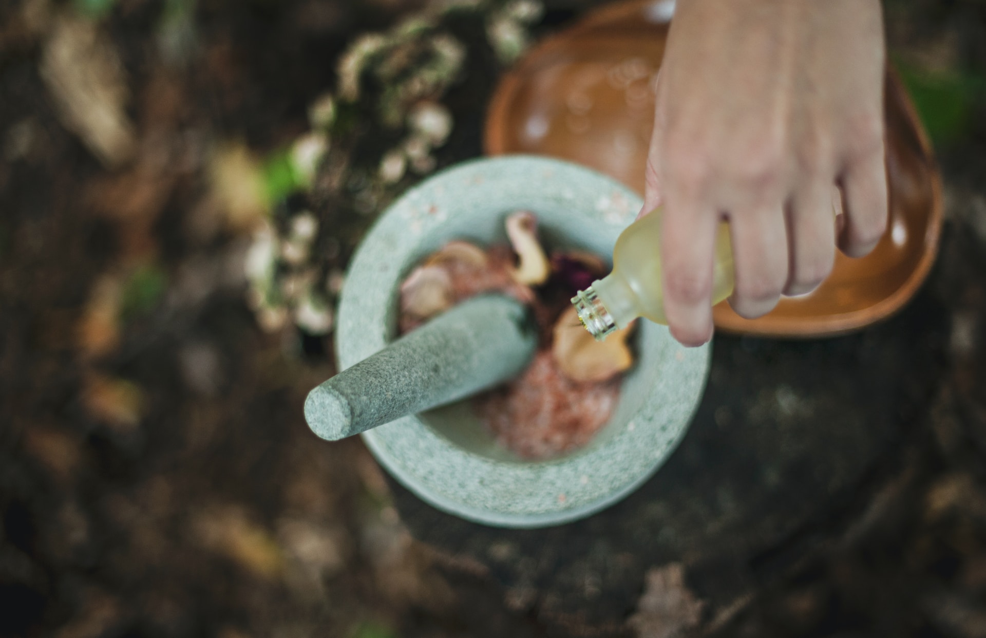 The Power of Sananga: Exploring the Ancient Amazonian Eye Drops for Spiritual and Physical Healing